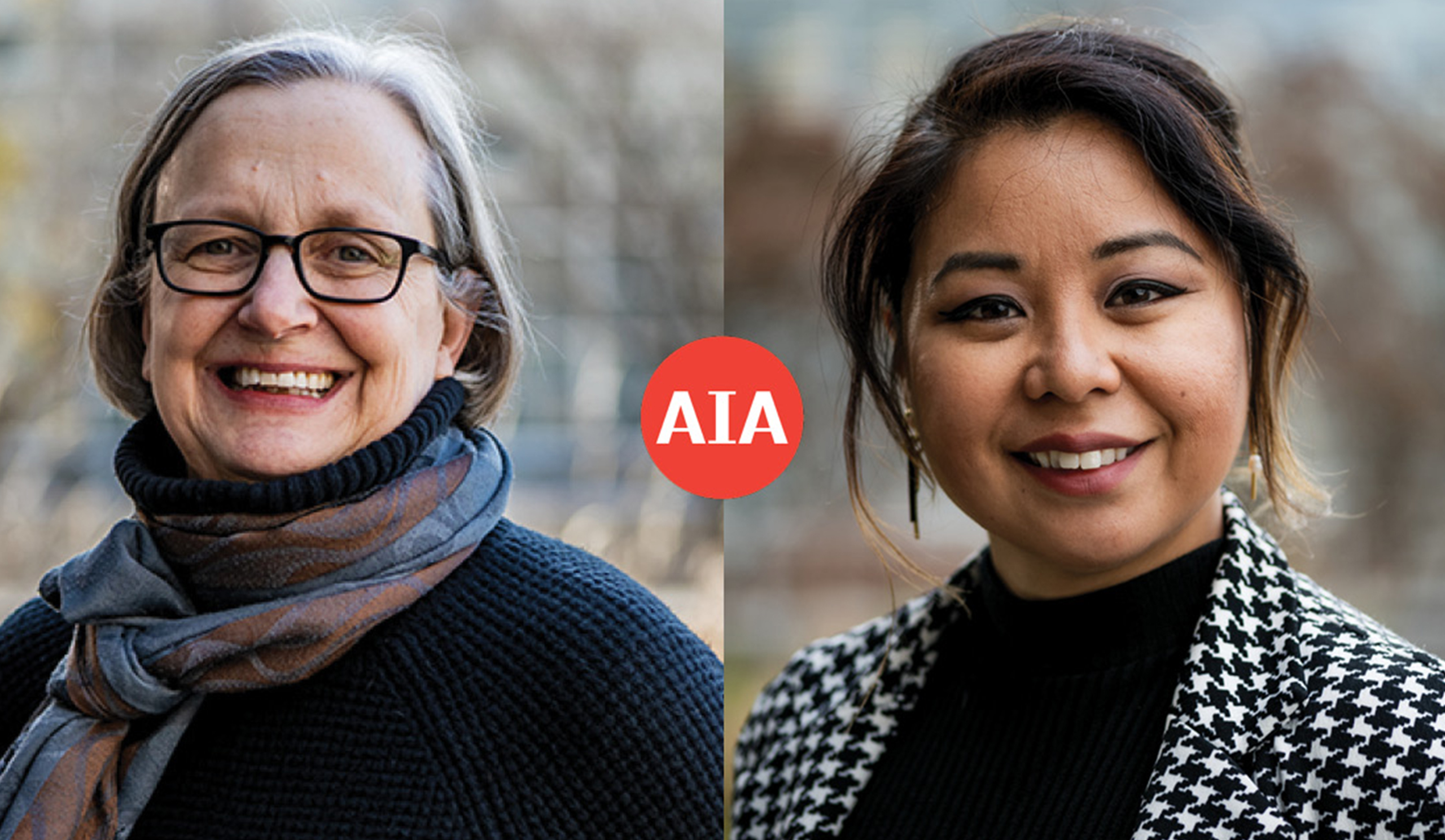 International Women’s Day – Leadership at the AIA