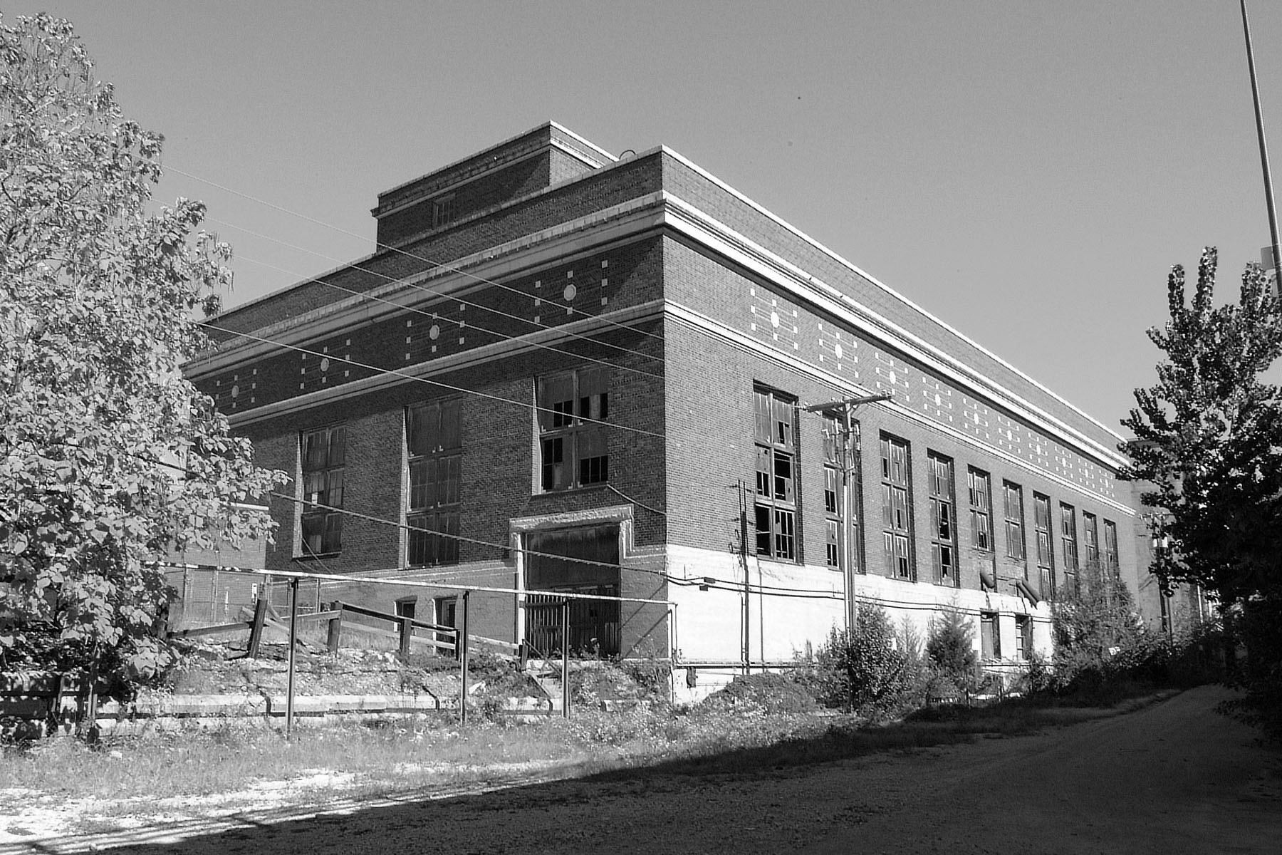 Todd Bolender Center for Dance & Creativity