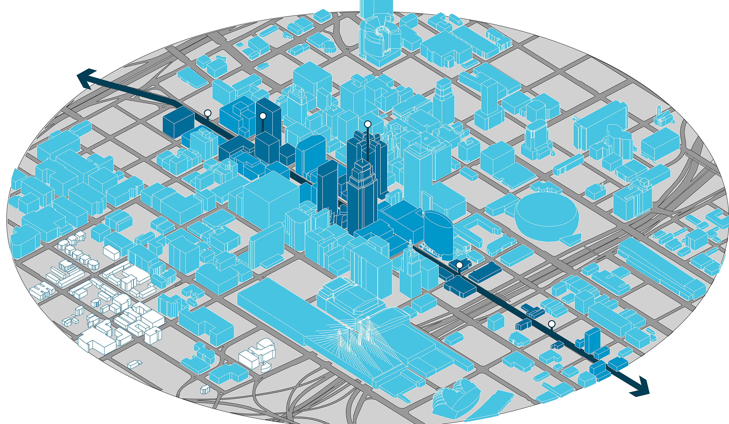 Transit-Oriented Development Policy