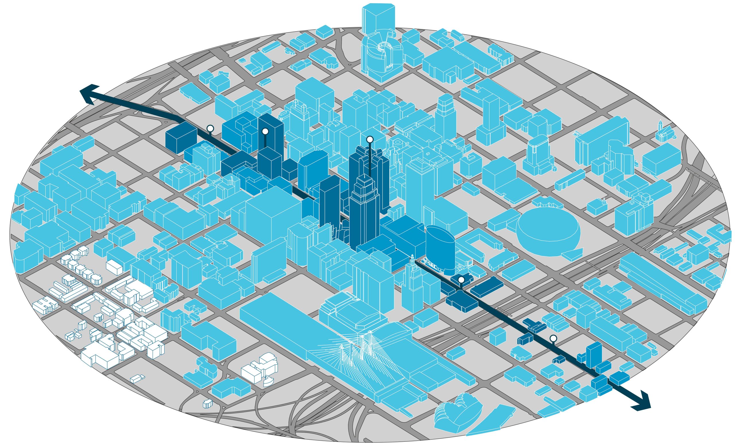 Transit-Oriented Development Policy