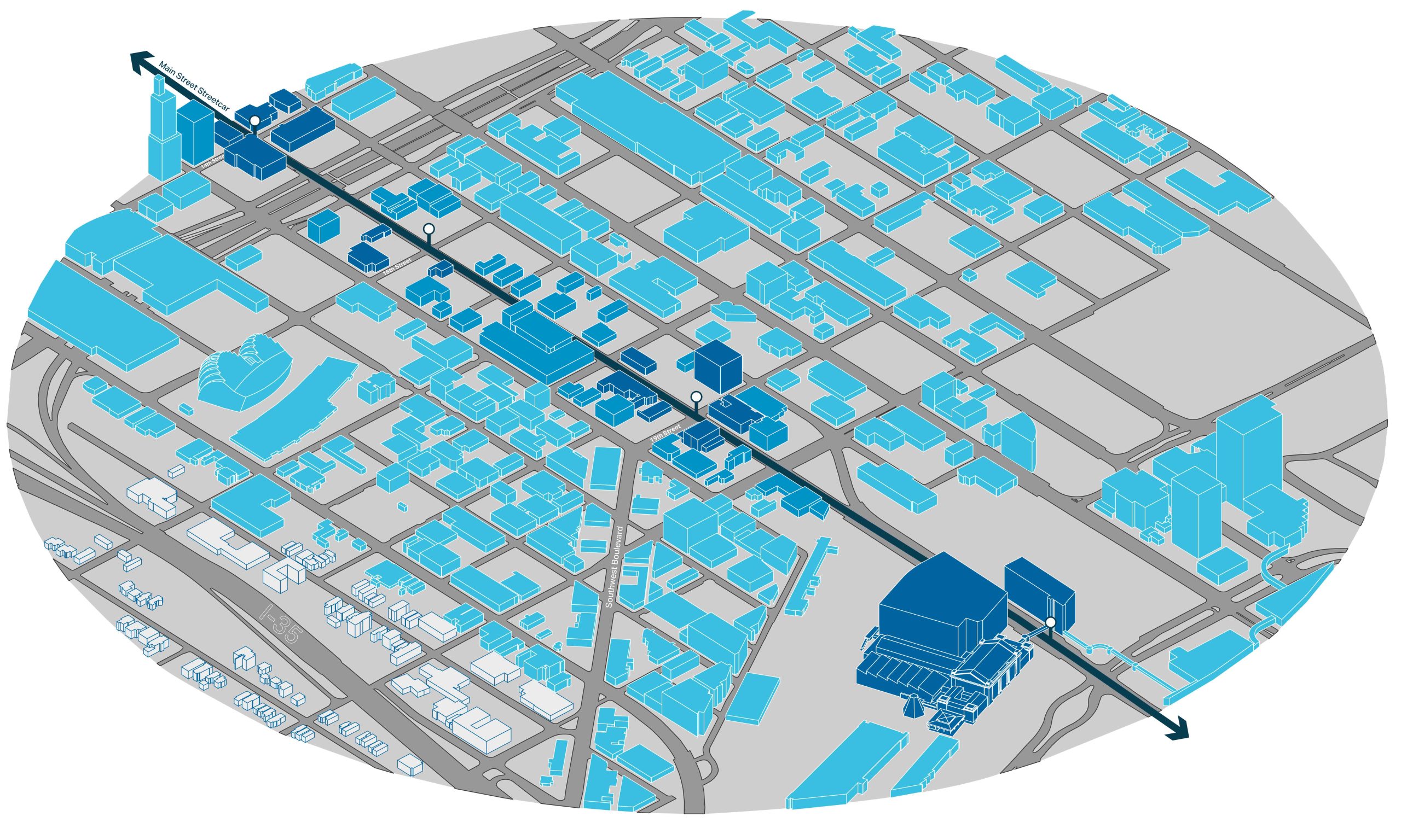 Transit-Oriented Development Policy