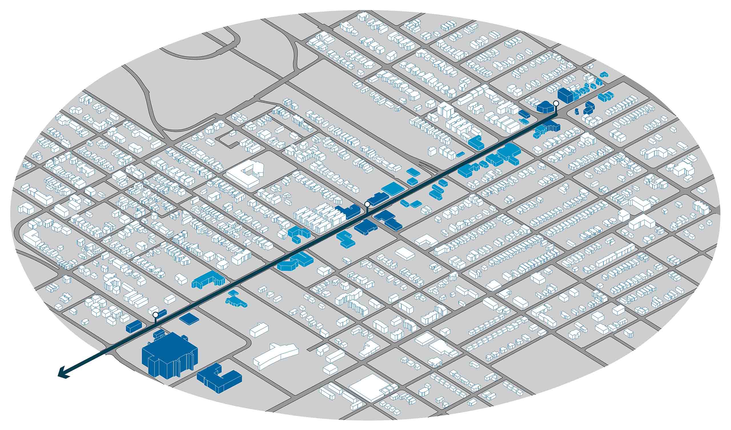 Transit-Oriented Development Policy