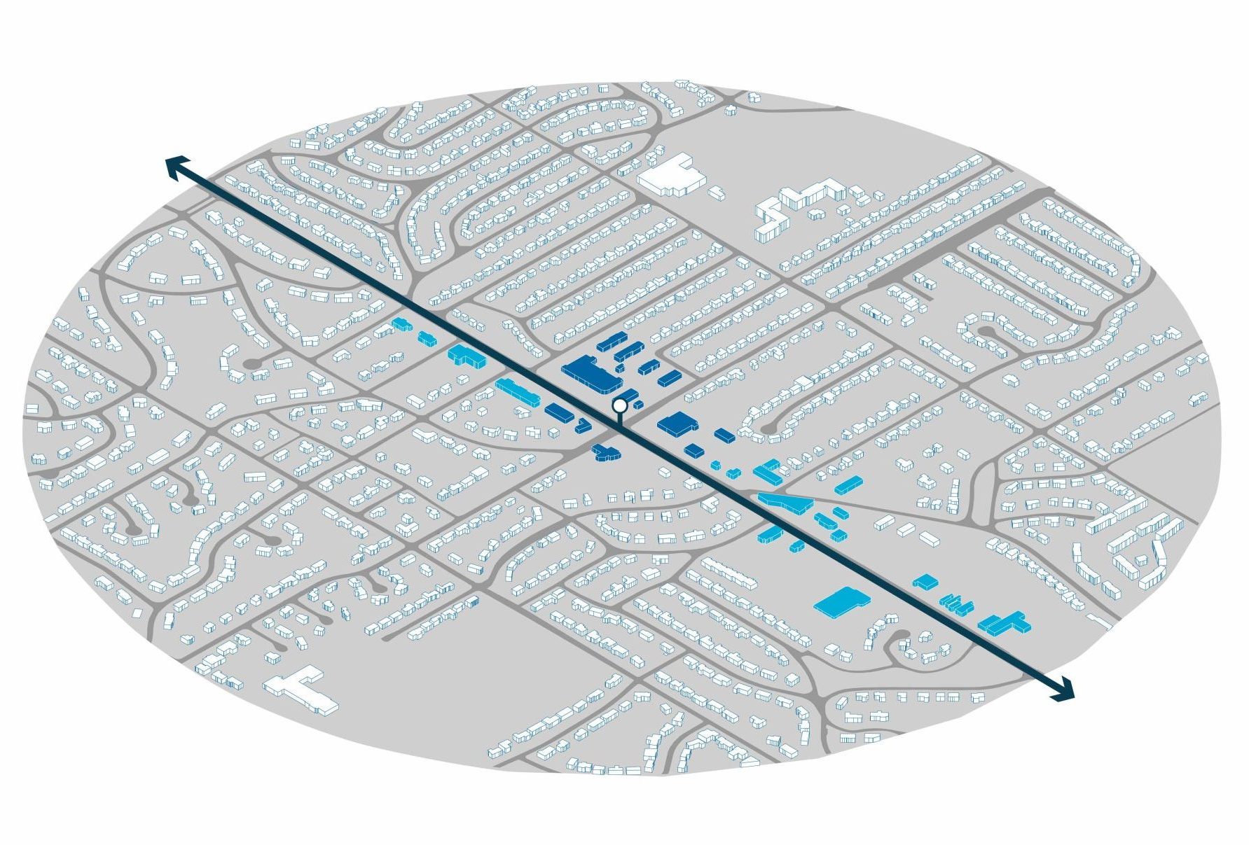 Transit-Oriented Development Policy