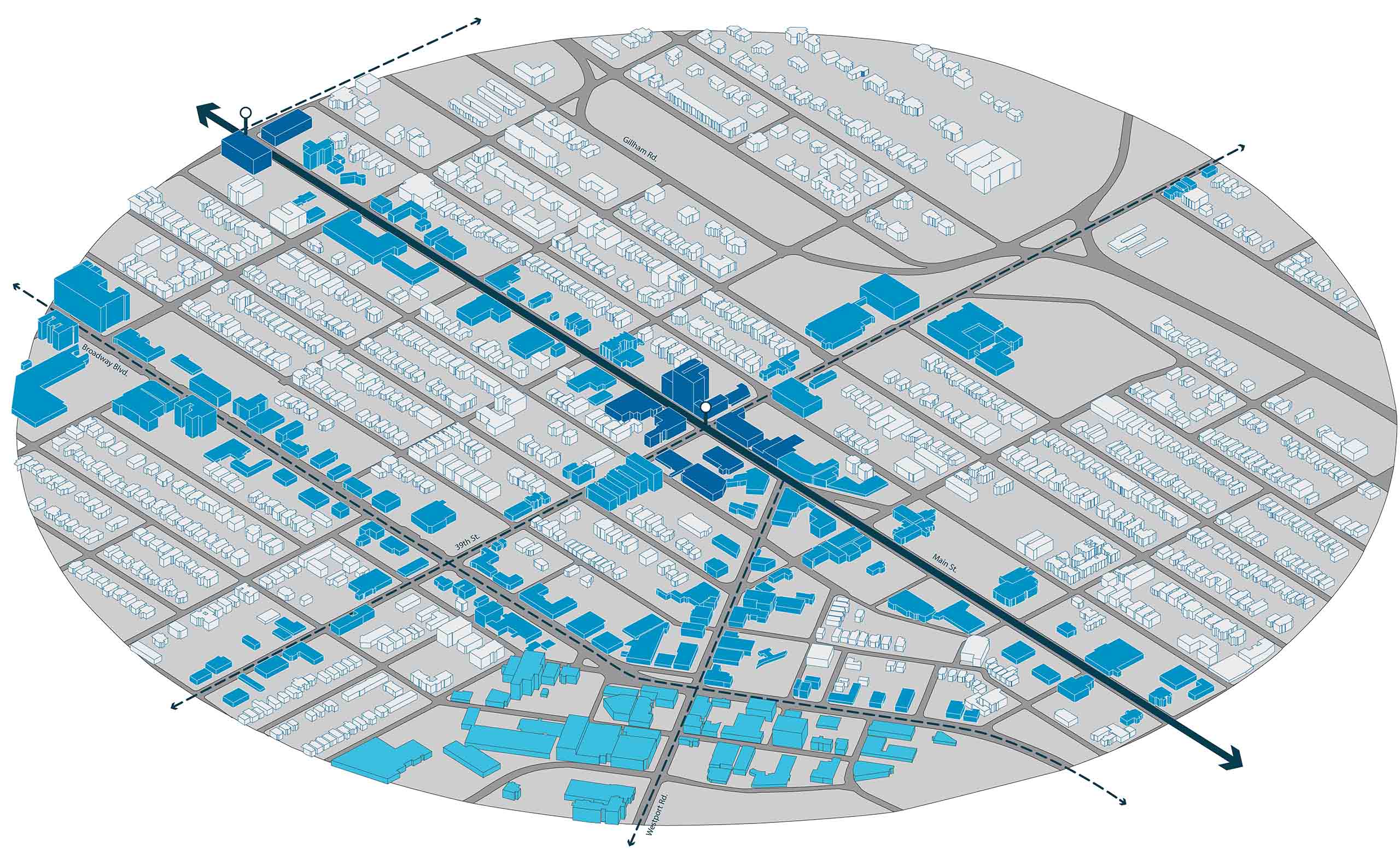 Transit-Oriented Development Policy