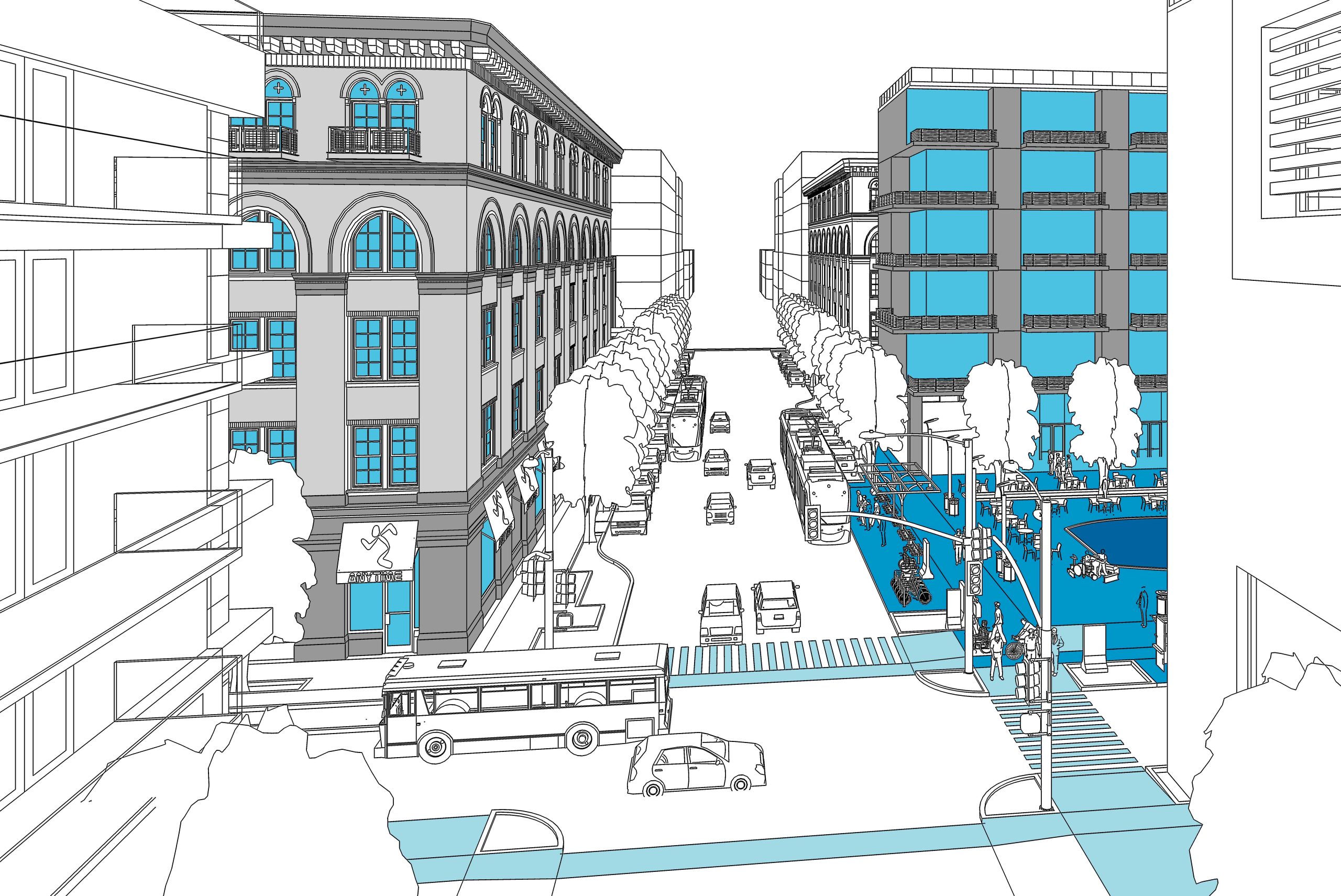 Transit-Oriented Development Policy