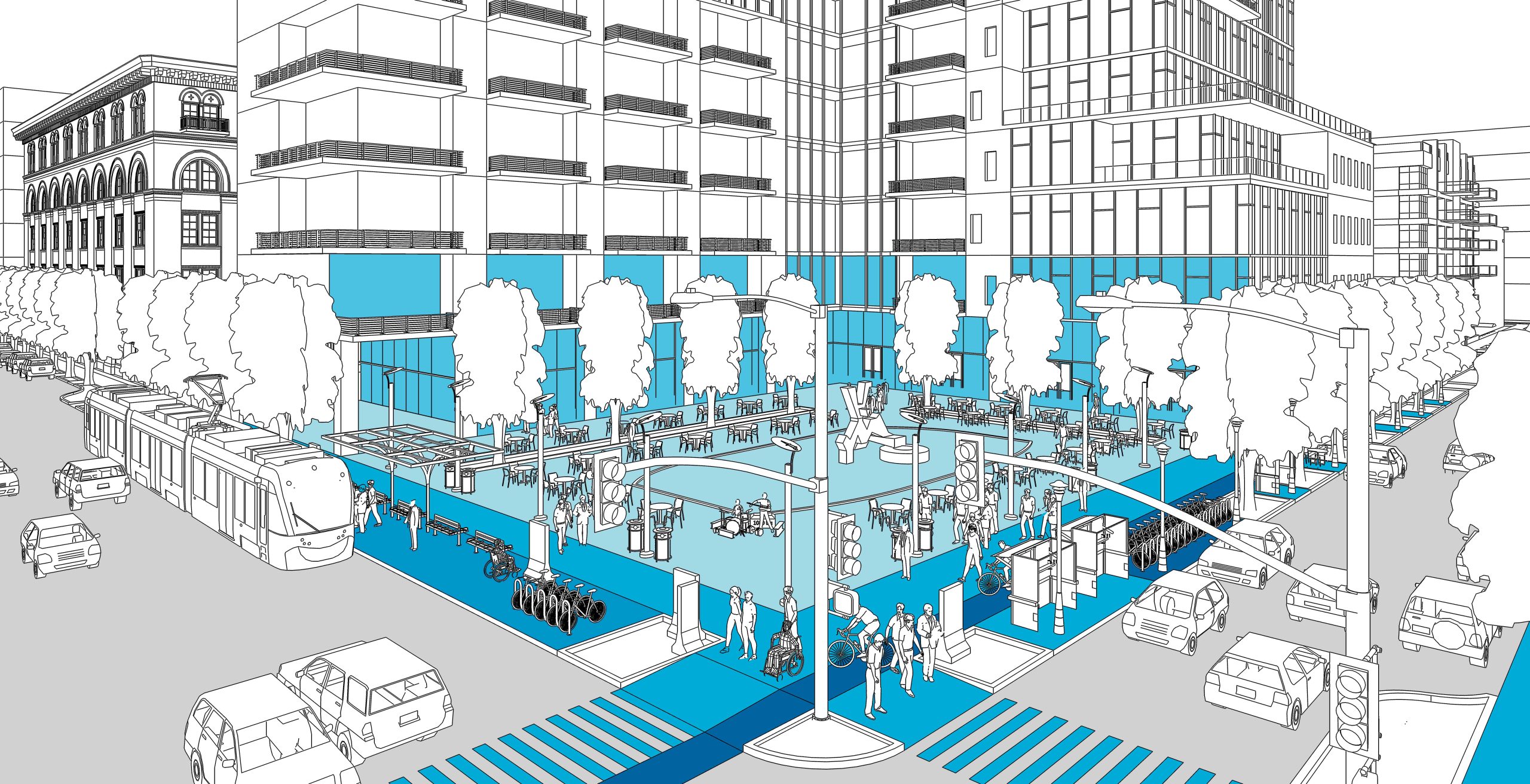 Transit-Oriented Development Policy