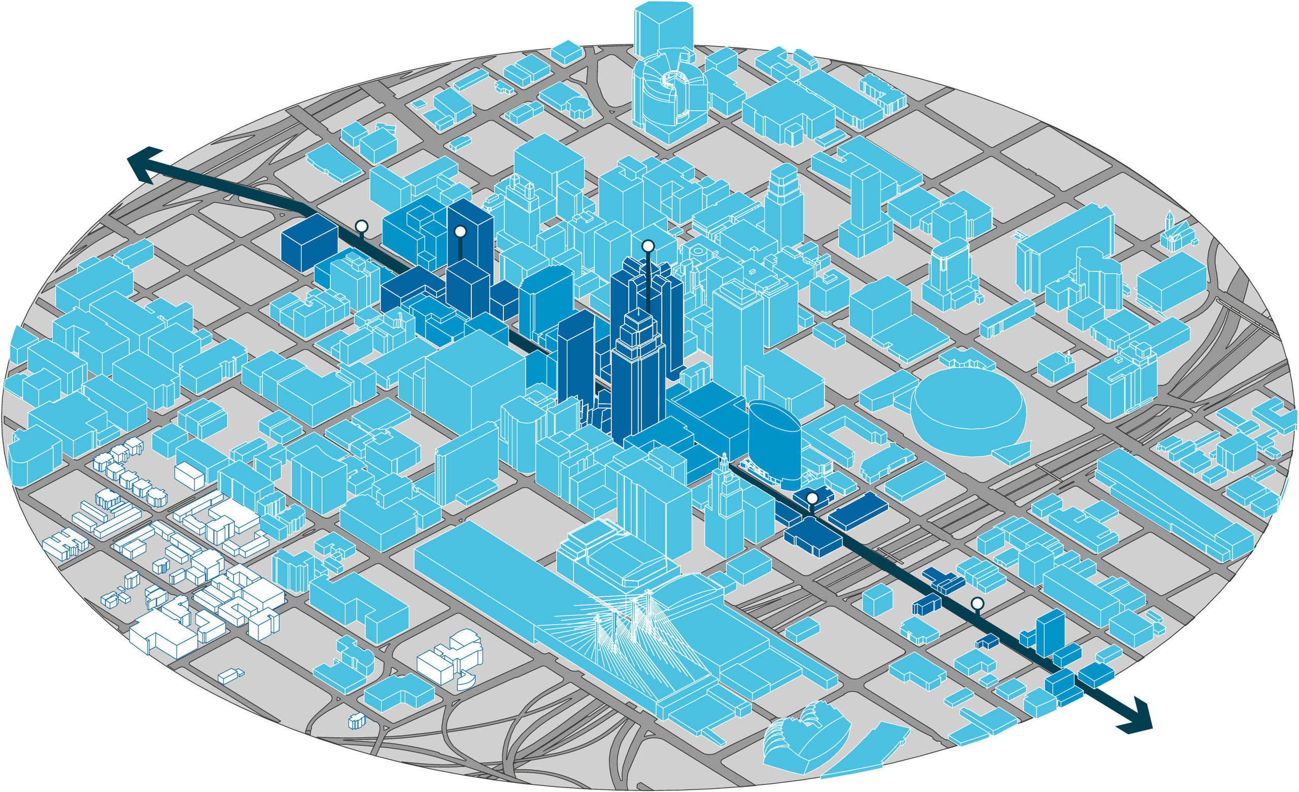 Streetcar System Expansion Analysis