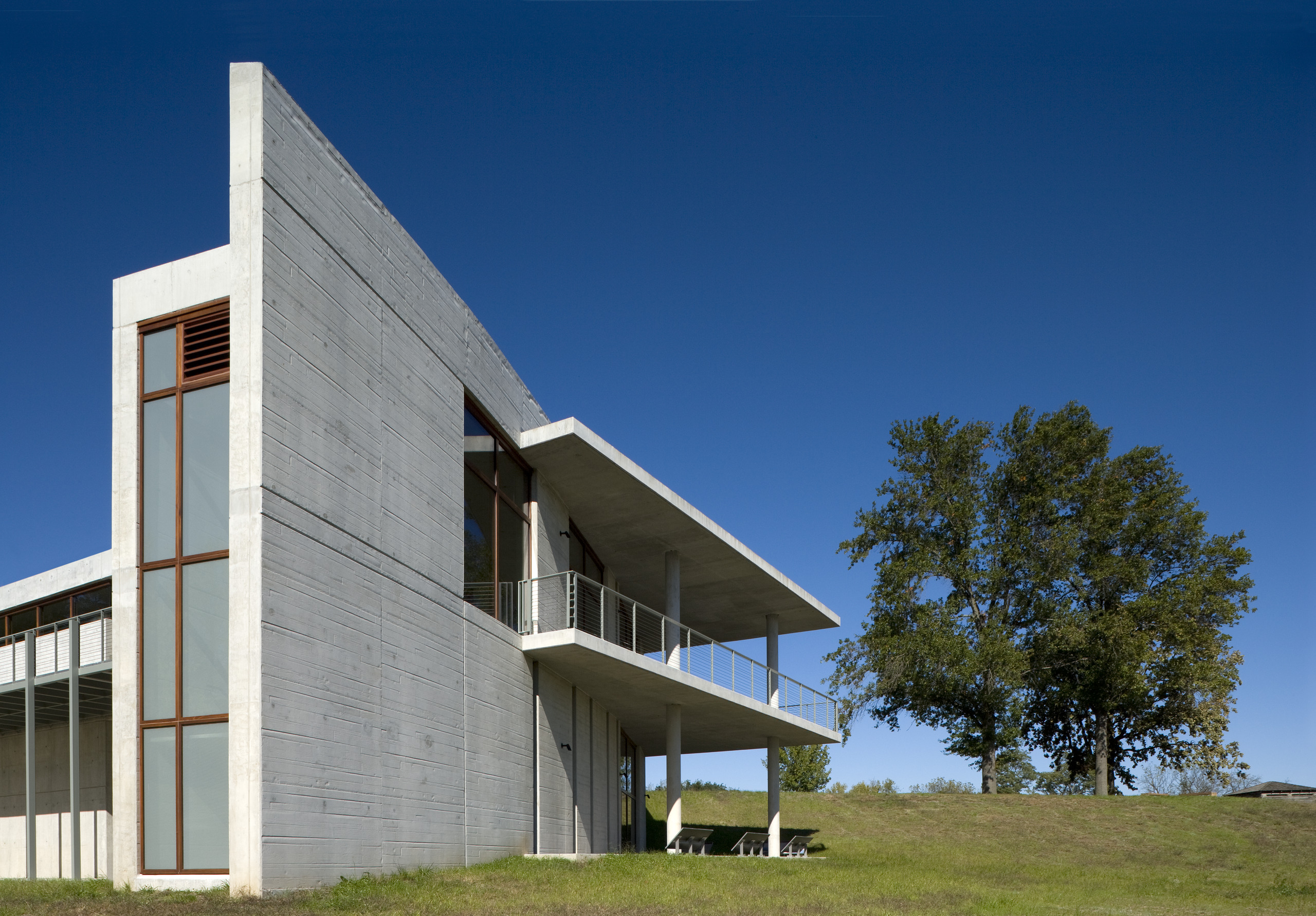 Fort Osage Education Center