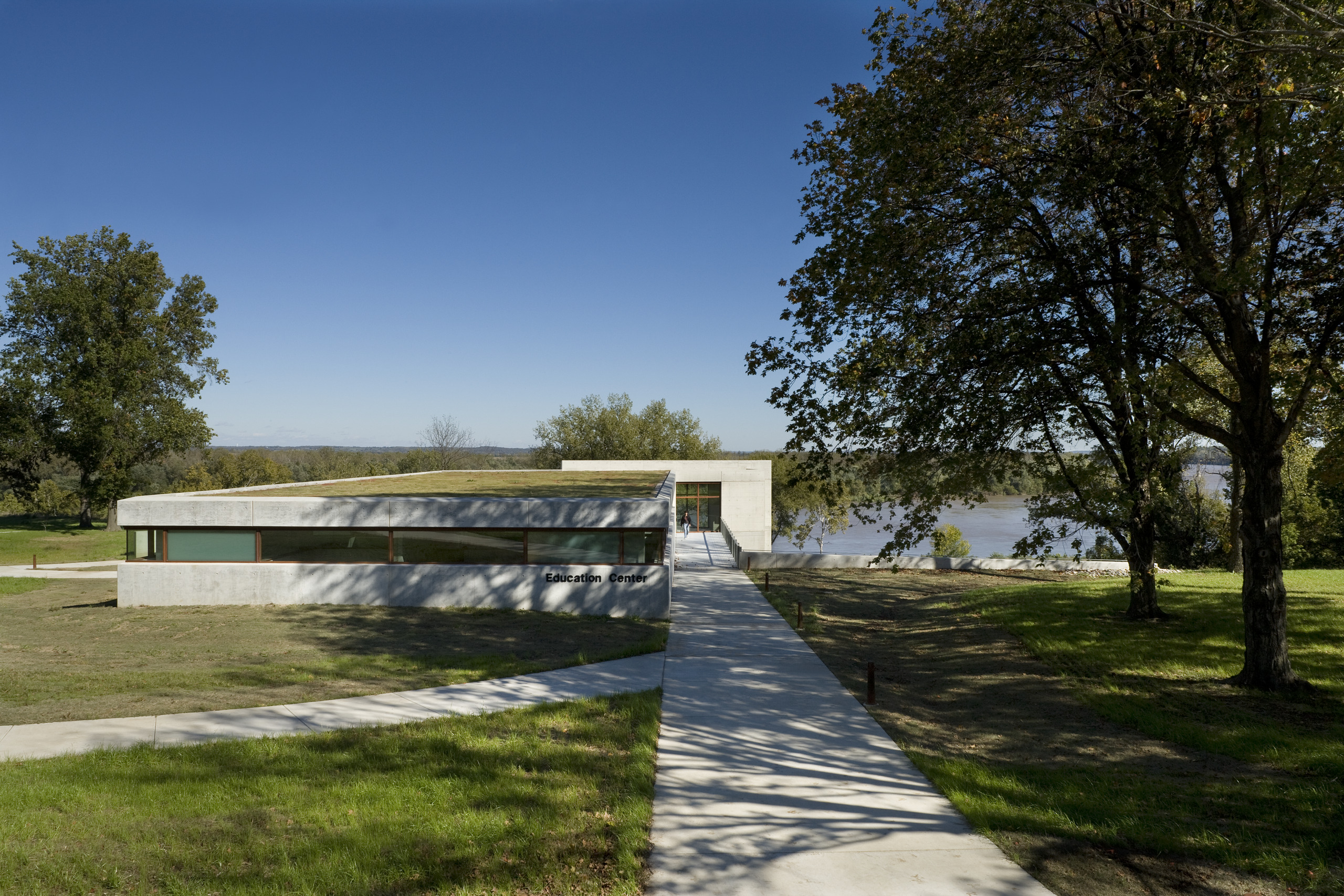 Fort Osage Education Center