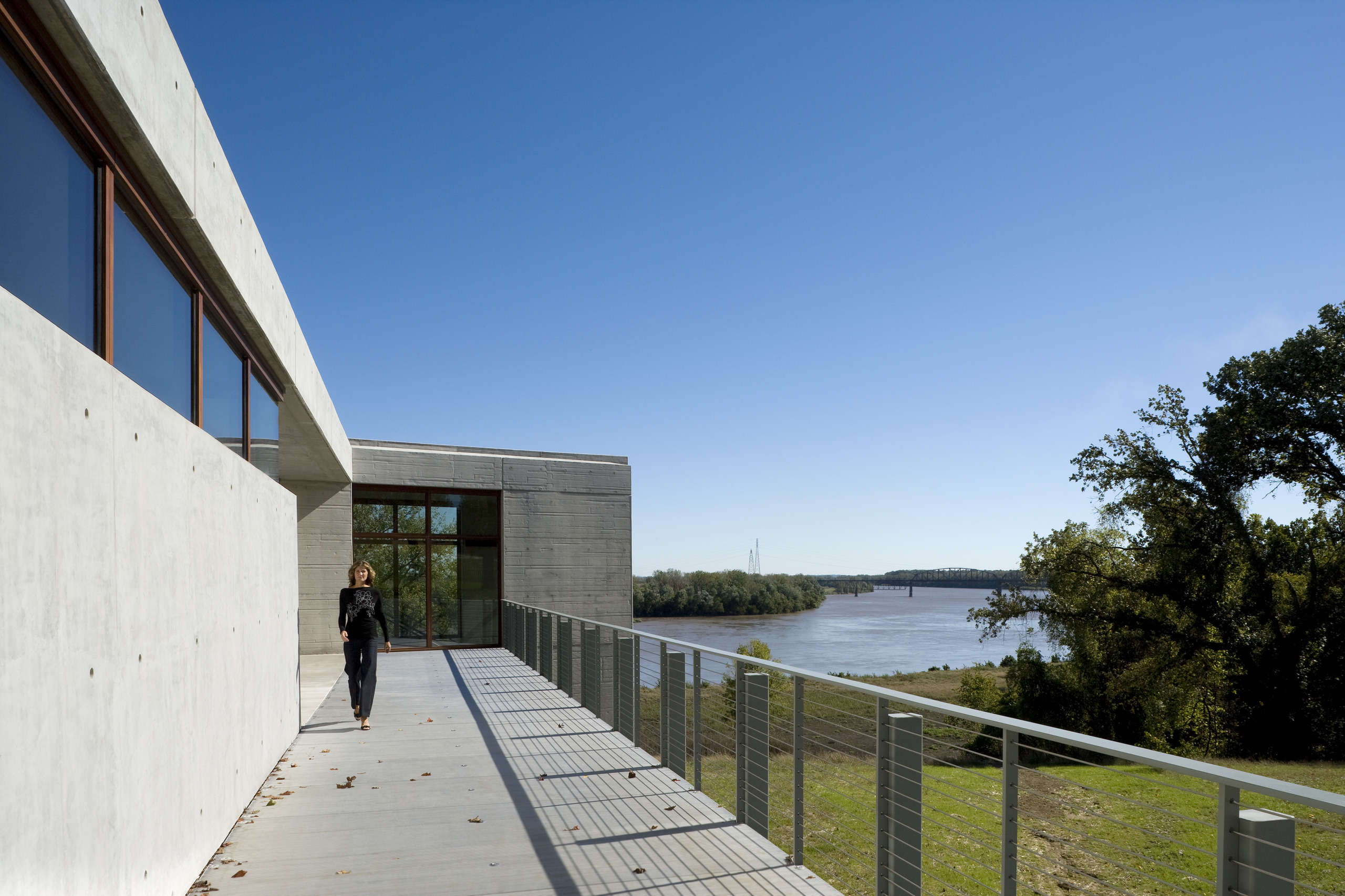 Fort Osage Education Center