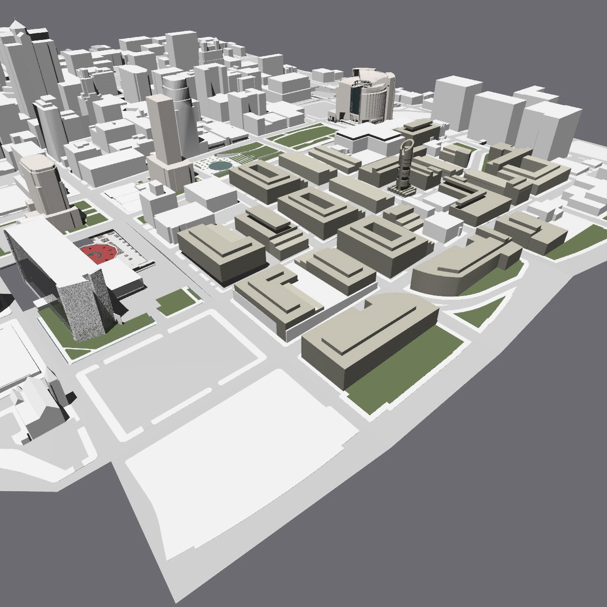 East Downtown PIEA Plan