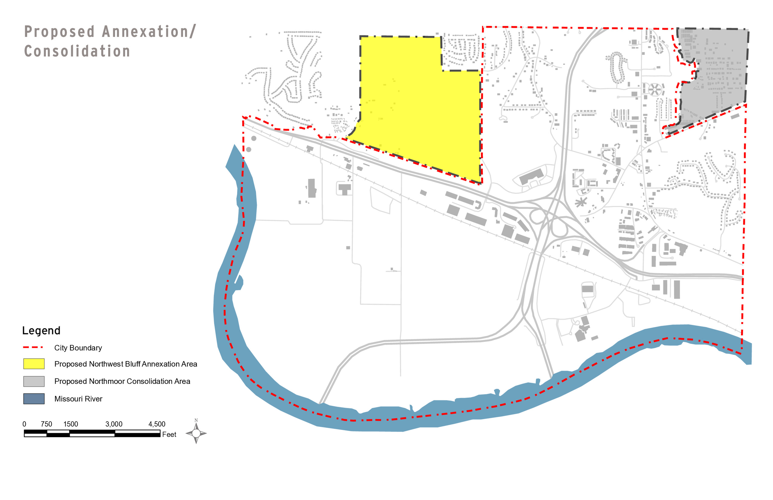 City of Riverside Comprehensive Master Plan