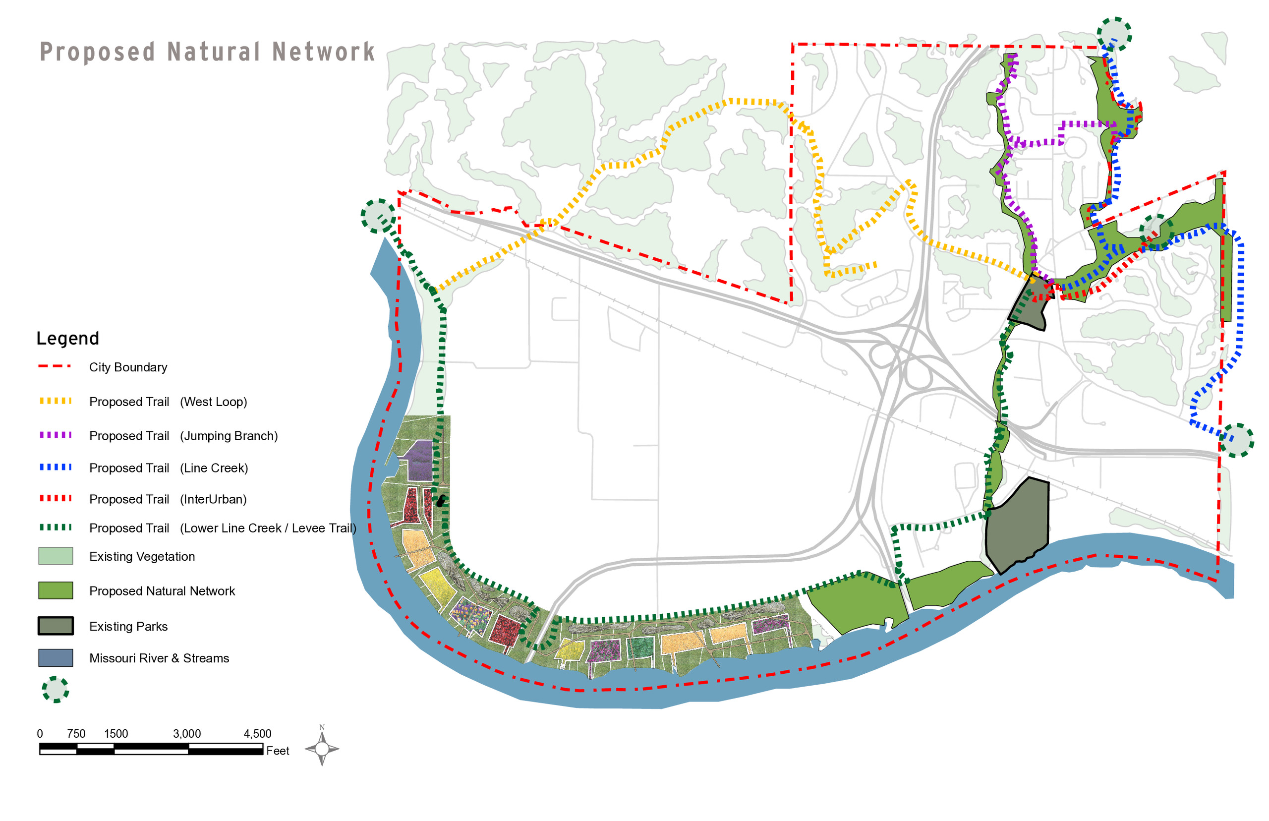 City of Riverside Comprehensive Master Plan