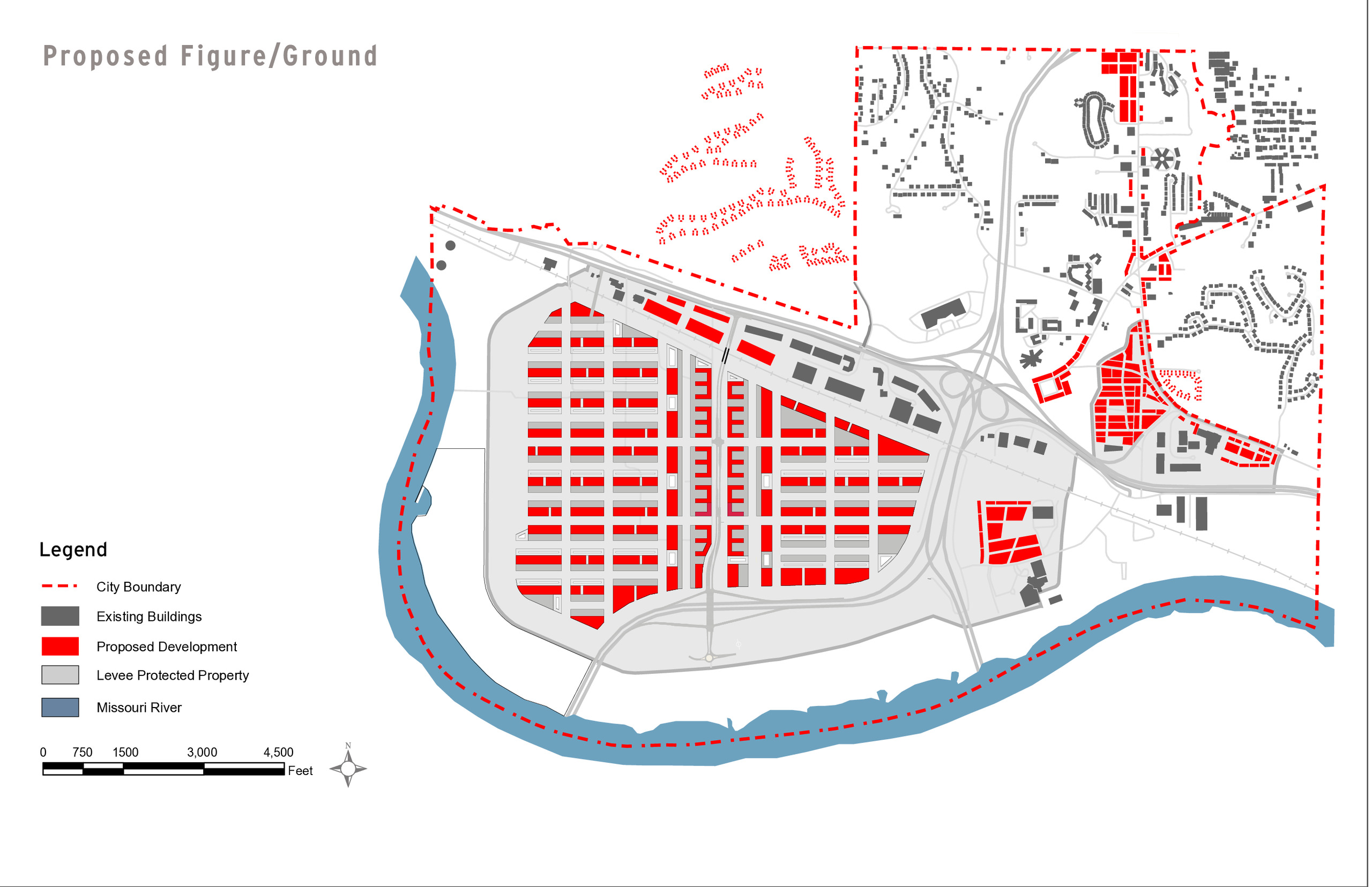 City of Riverside Comprehensive Master Plan