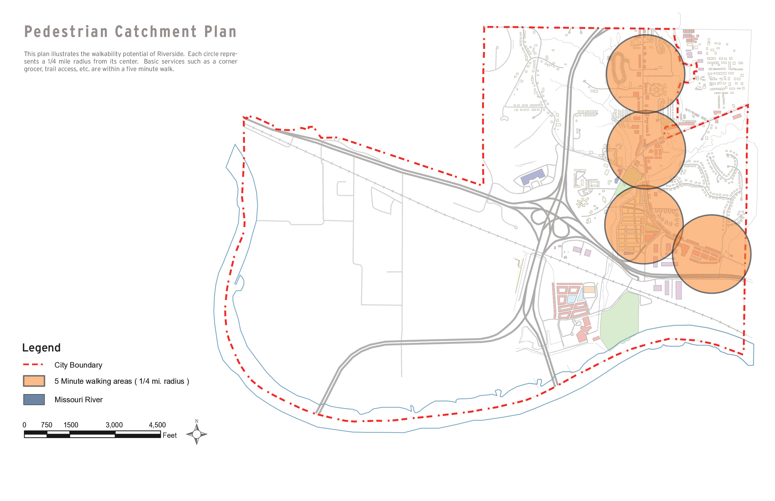 City of Riverside Comprehensive Master Plan