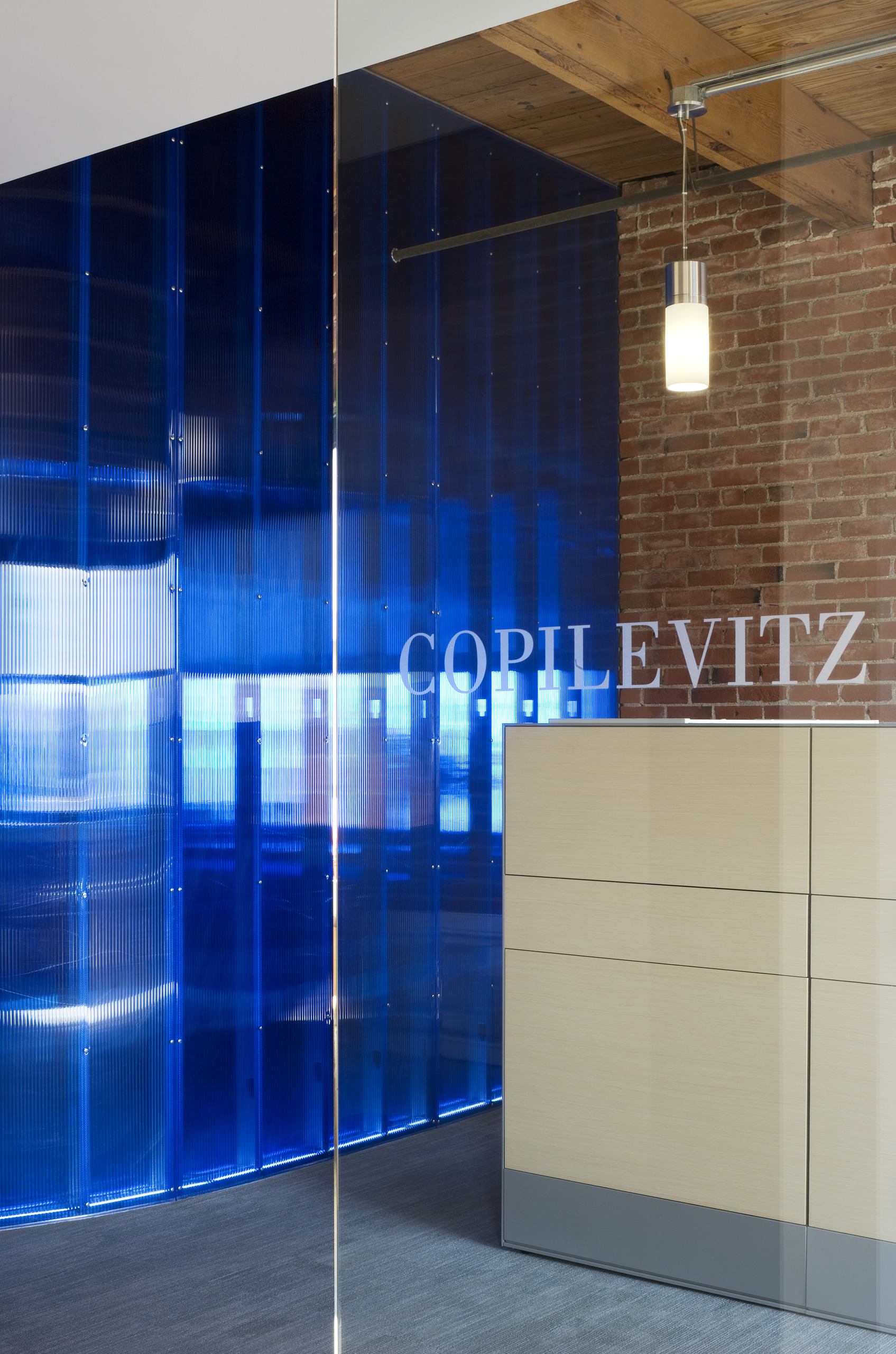 Copilevitz & Canter Law Firm