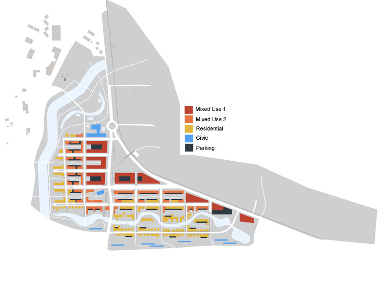 Riverside Comprehensive Plan Update