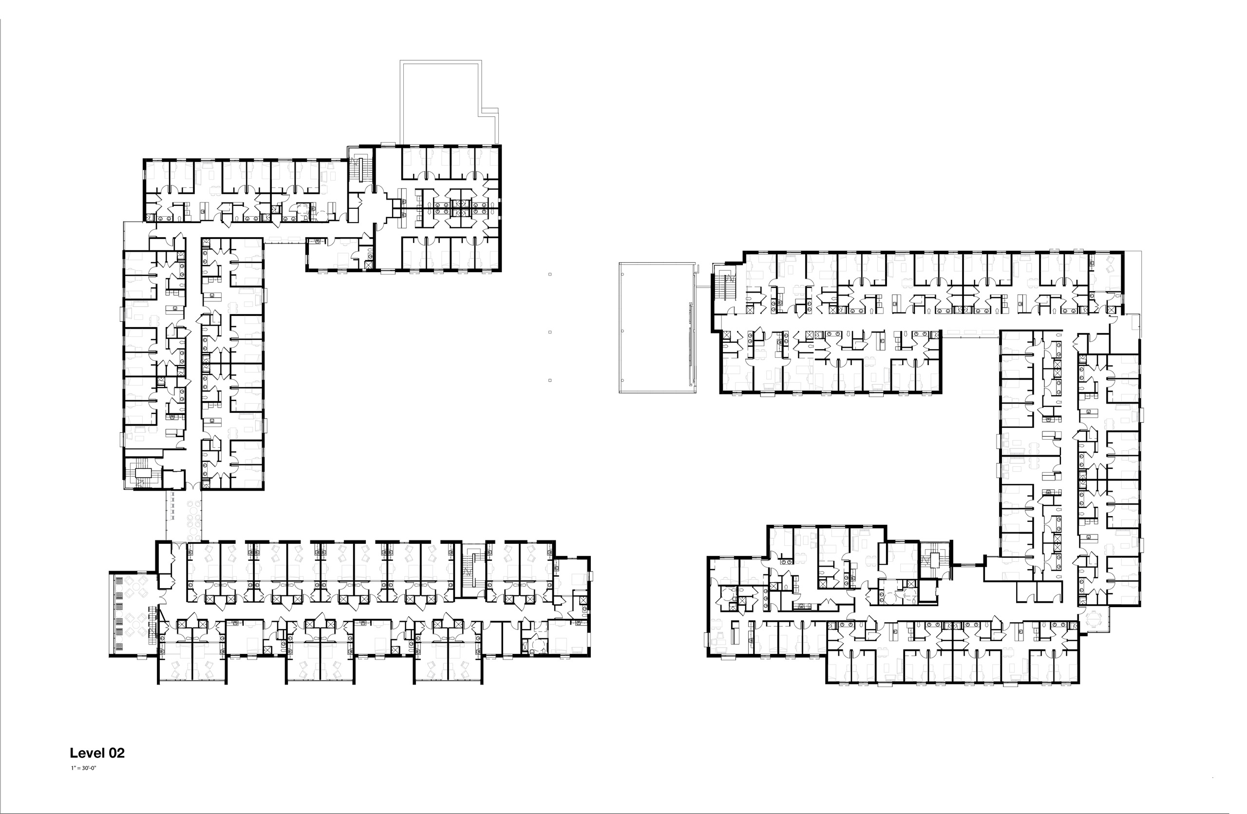 Walnut Street Housing