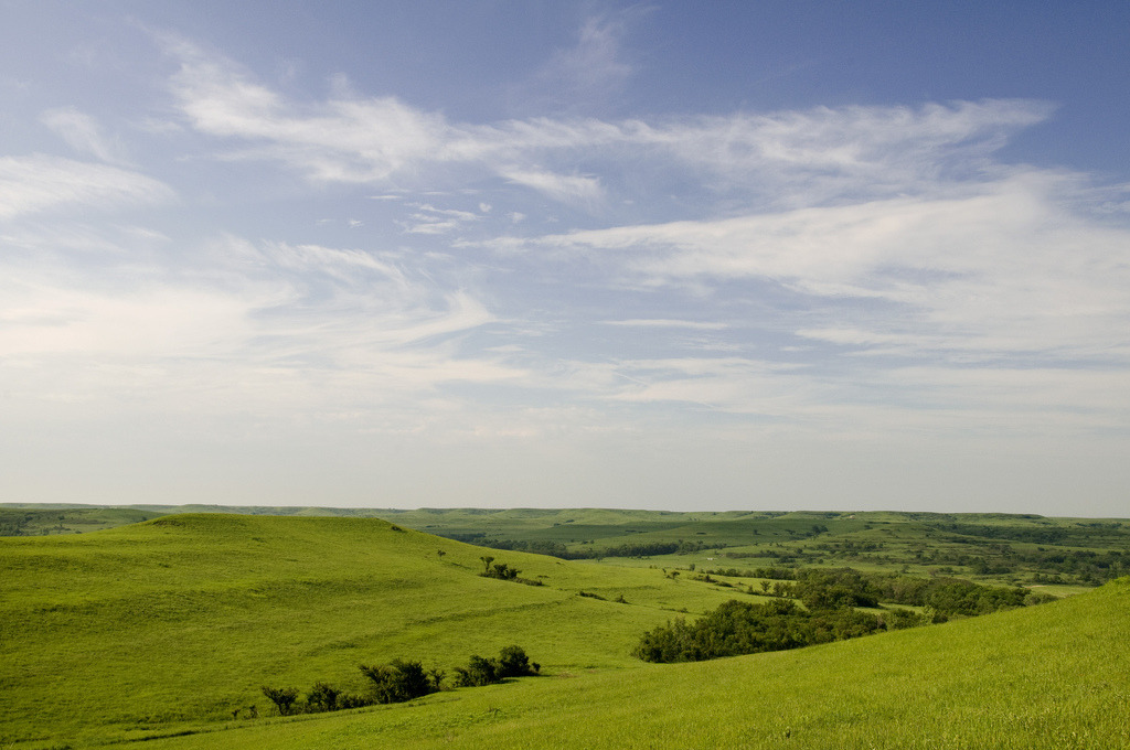  Flint Hills Regional Plan