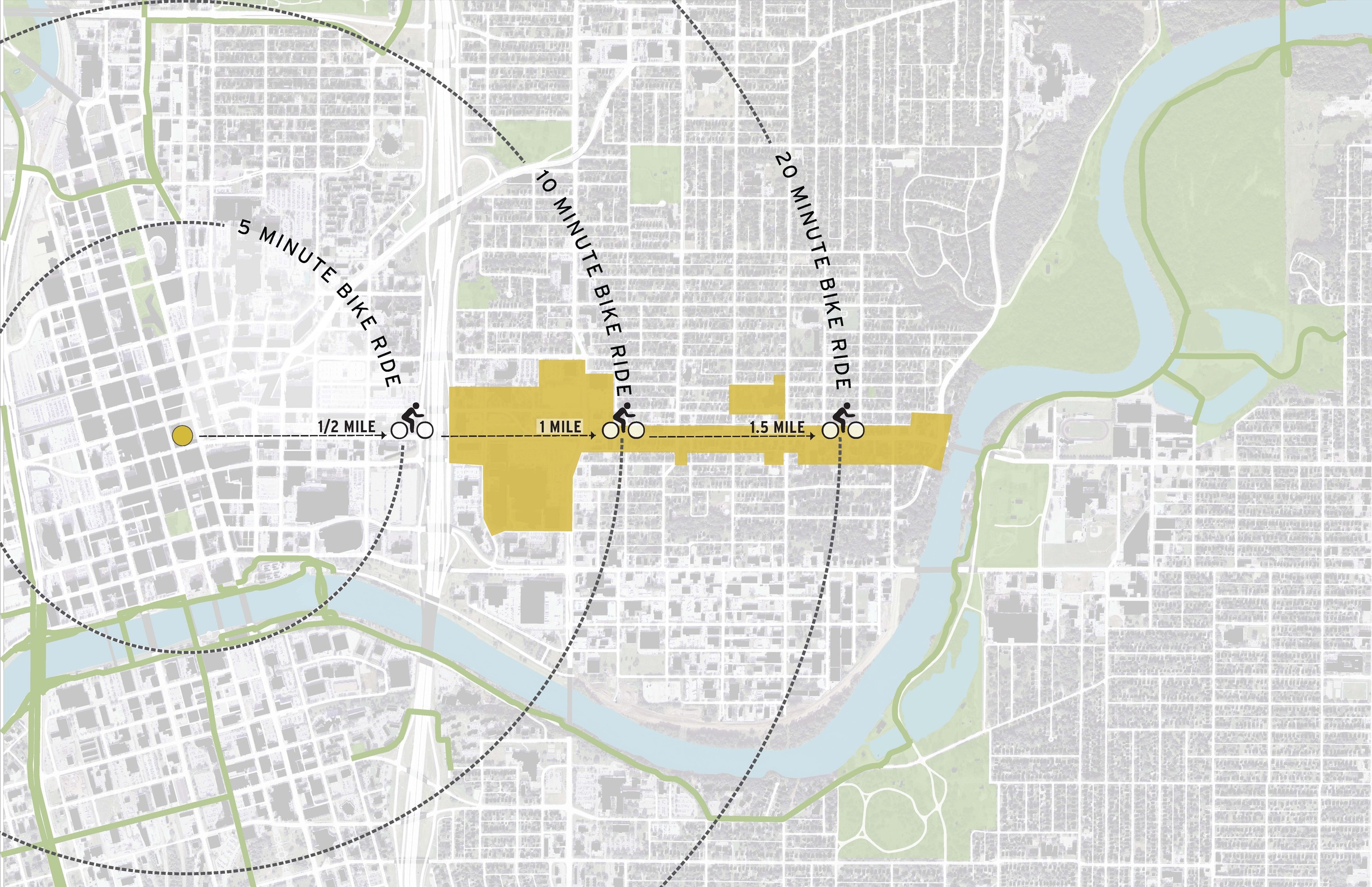 Greening America’s Capitals – Des Moines