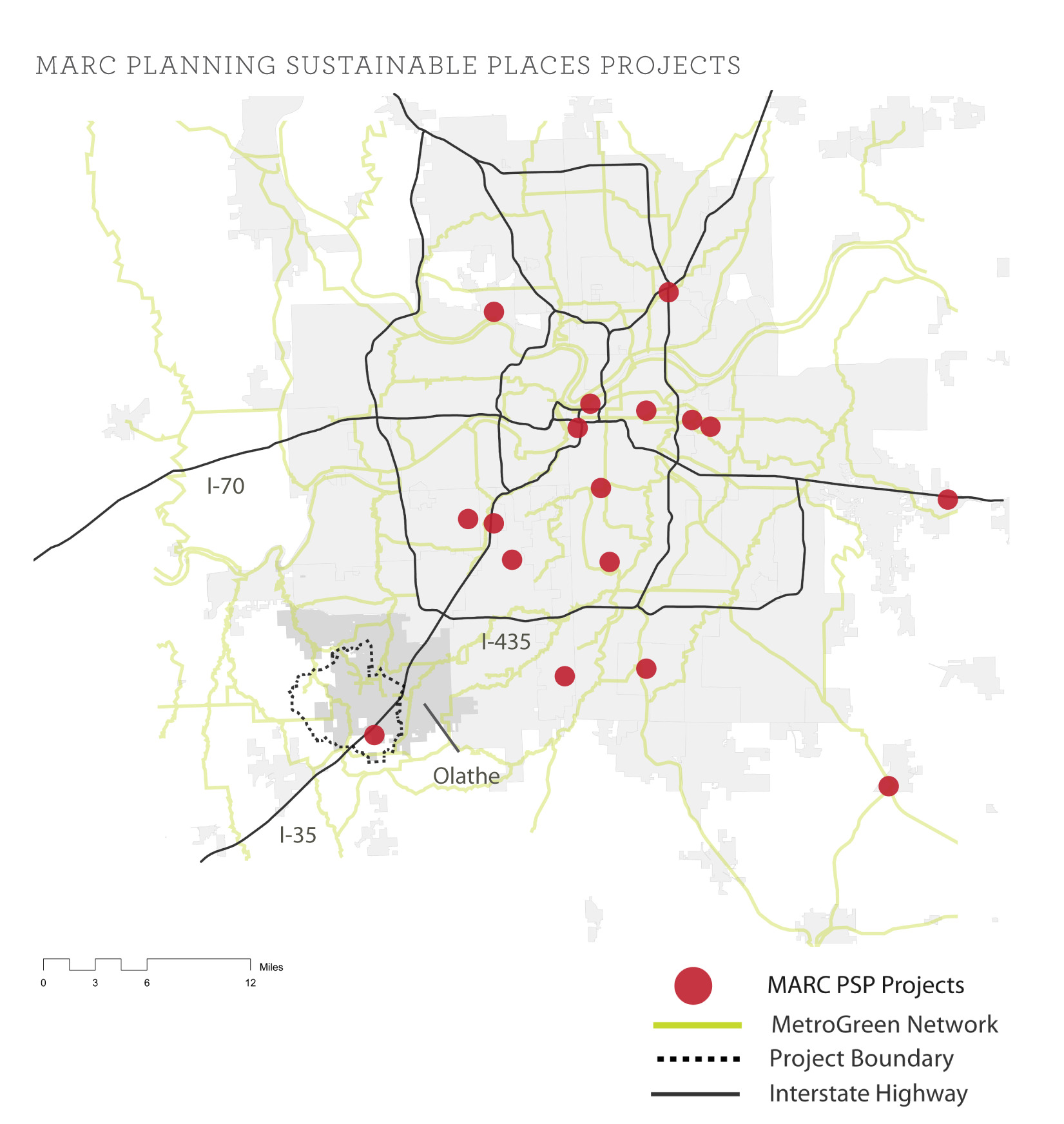 South Cedar Creek Connectivity Plan