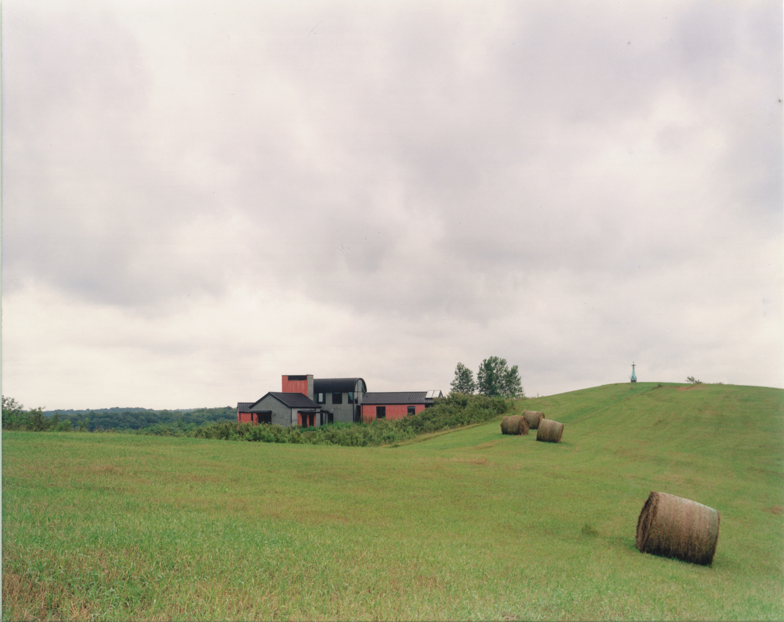 Platte County Residence