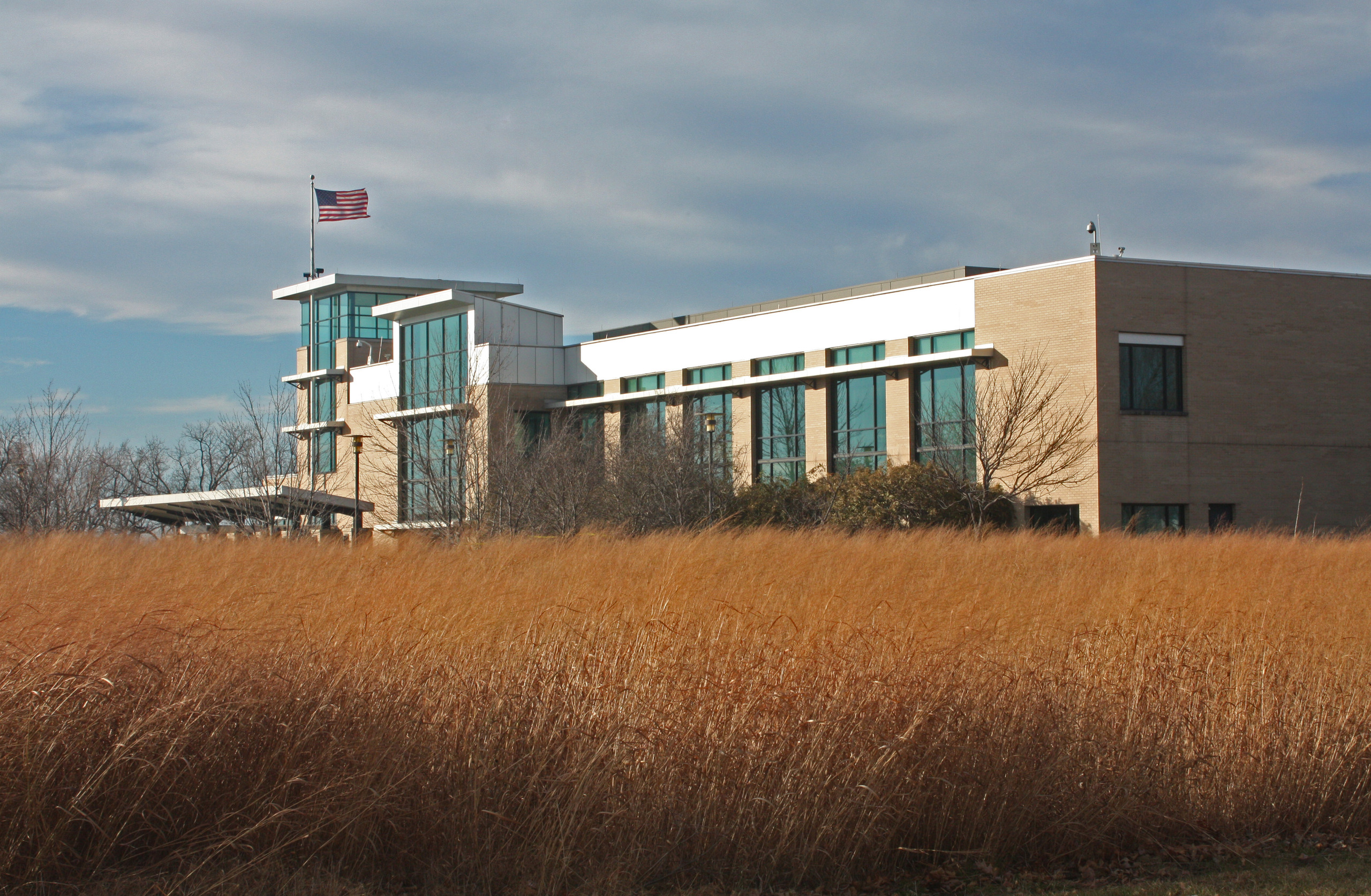 Government Employees Hospital Association