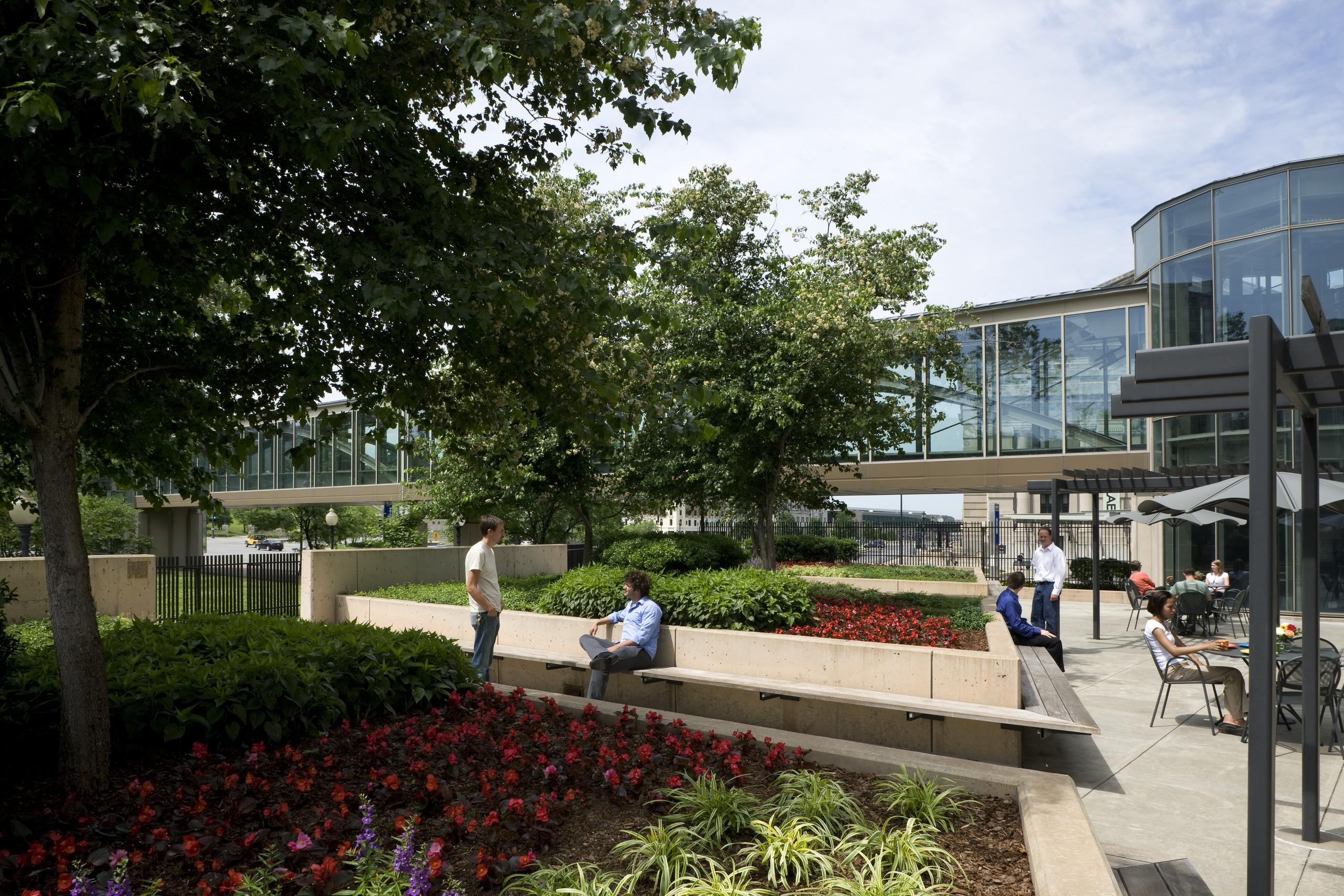 Blue Cross Blue Shield of Kansas City