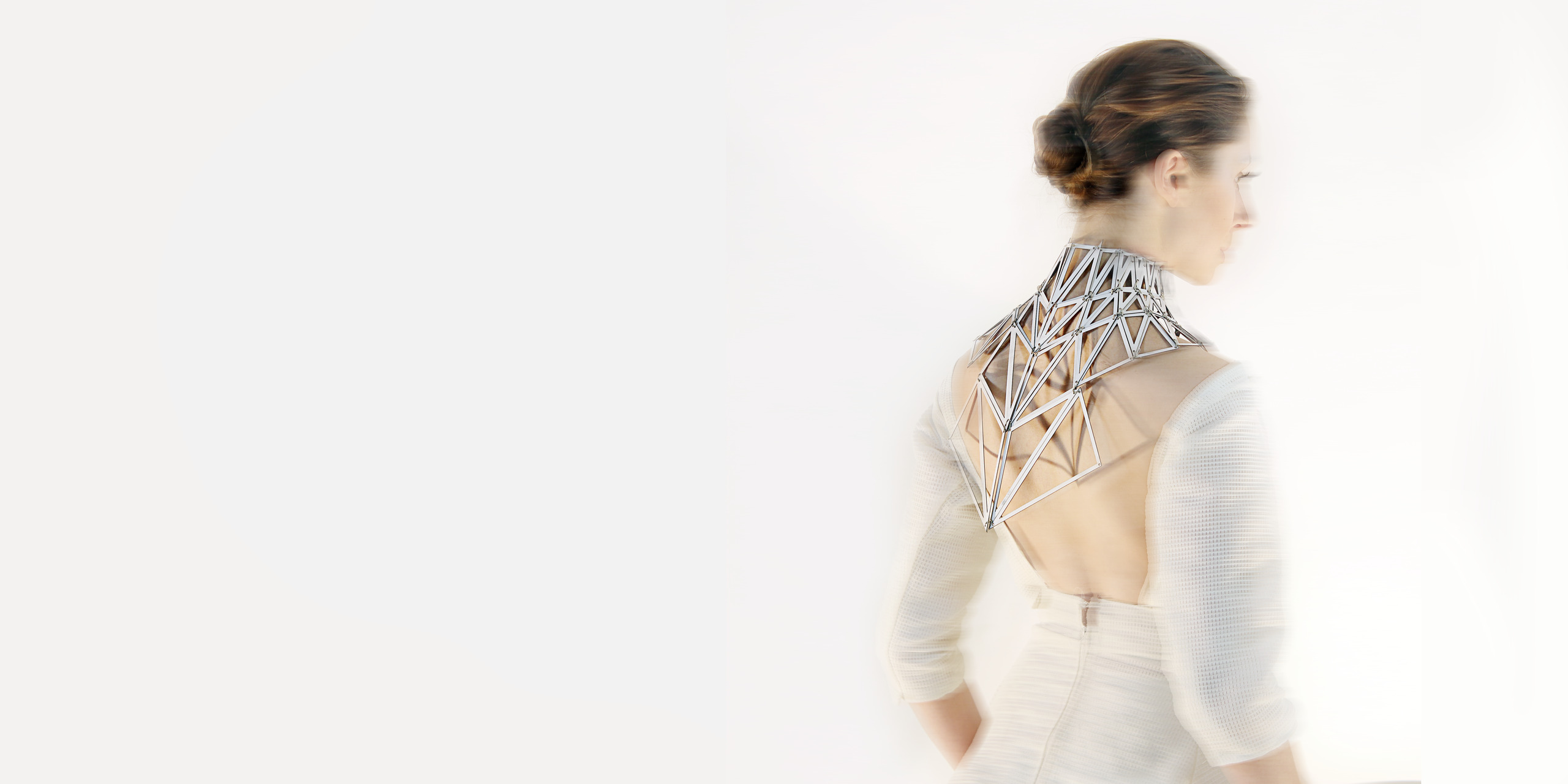 Draping the Human Contour: Prototyping Couture