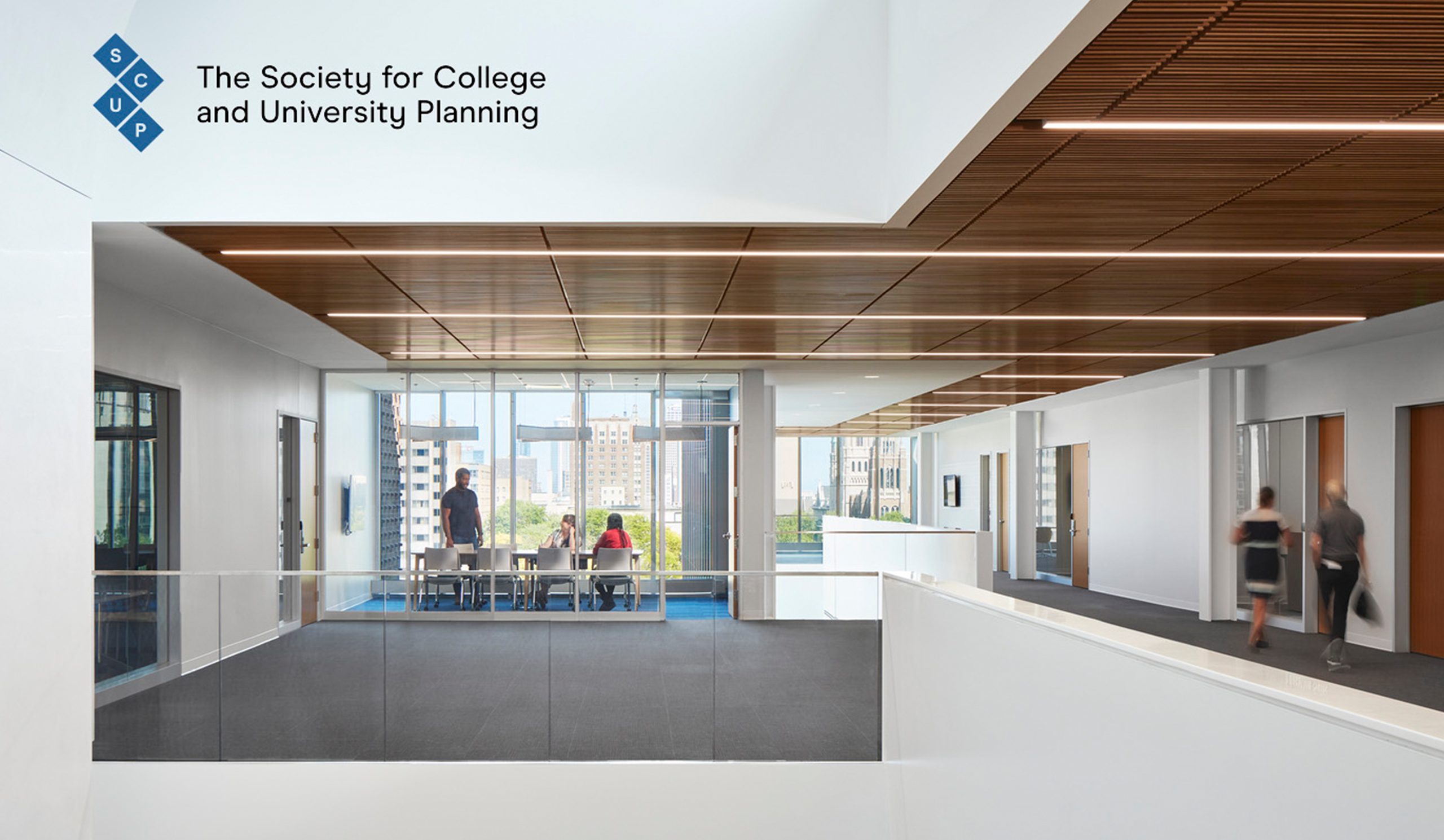 BNIM will present at the 2024 SCUP Annual Conference: Relationship Building – Strategies for Inclusive, Student-Centered Design