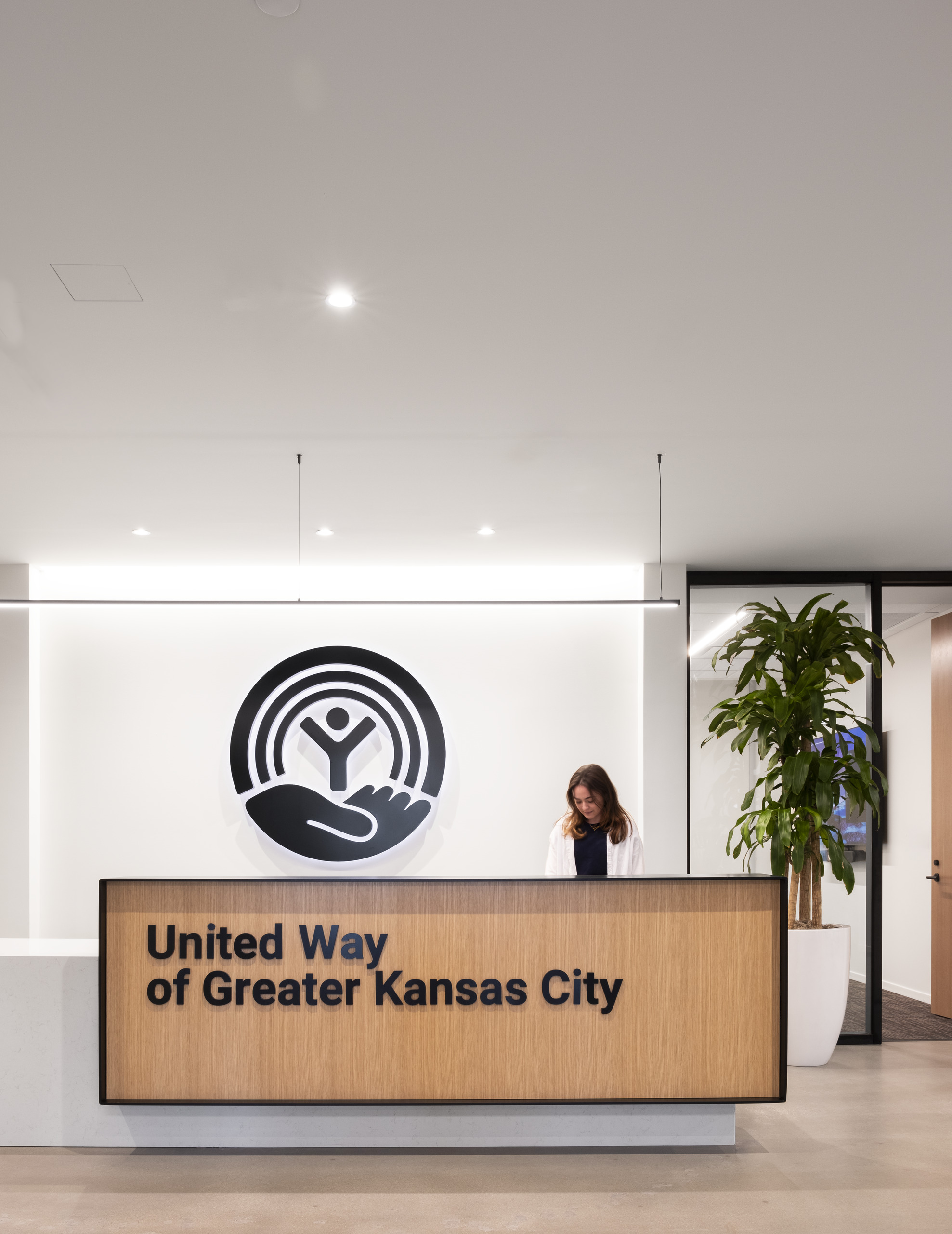 United Way of Greater Kansas City