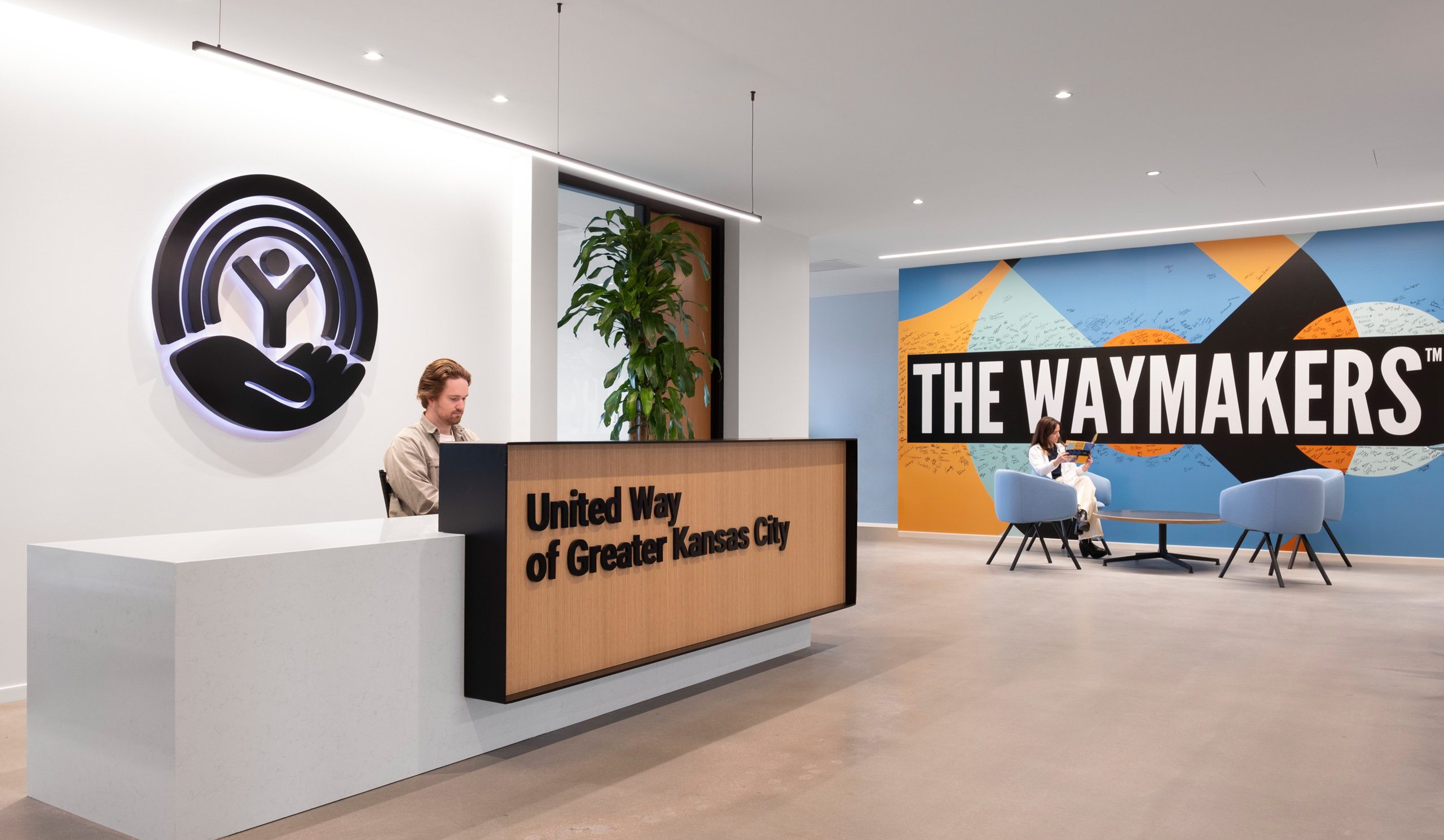 United Way of Greater Kansas City