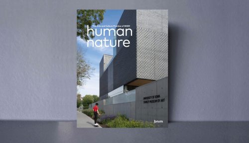 Human Nature – The Arts and Culture Practice of BNIM