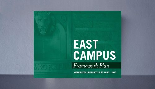 East Campus Framework Plan