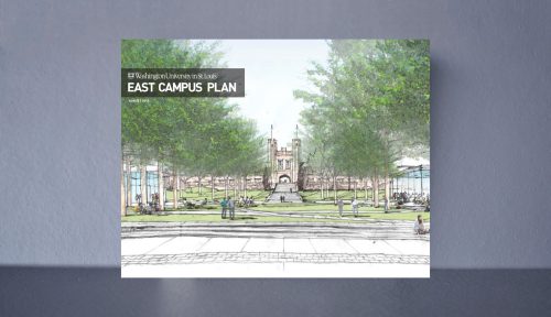 East Campus Plan