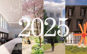 Looking Ahead: BNIM’s Projects in 2025